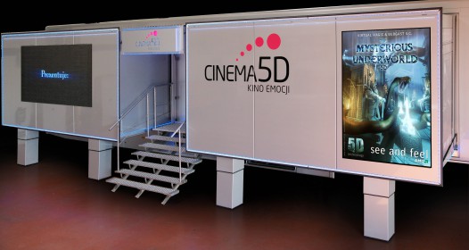 Cinema5D